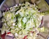 કચુંબર સલાડ (Kachumber Salad Recipe In Gujarati) રેસીપી સ્ટેપ3ફોટો
