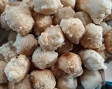 Foto langkah ke 4 dari resep Pempek Adaan.