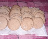 Foto del paso 2 de la receta: Galletitas con sabor a café