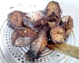 Foto langkah ke 6 dari resep Sambal ikan patin.