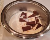 Foto del paso 8 de la receta Bizcocho de yogur y flan