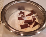 Foto del paso 8 de la receta: Bizcocho de yogur y flan
