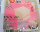 Hình bước làm 1 của món Đậu hủ hấp xốt dầu hào