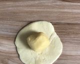 Foto langkah ke 4 dari resep Bakpia oven takaran sendok.