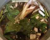 Foto del paso 1 de la receta: Ramen mixto (Japón)
