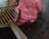 A picture of step 6 of Malai kofta.
