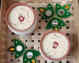 झटपट बेसन खीर (besan kheer recipe in marathi) रेसिपी स्टेप 3 फोटो