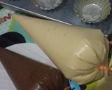 Foto langkah ke 3 dari resep Bolu jadul.