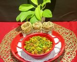 A picture of step 4 of Winter Special Mix-Sabji.