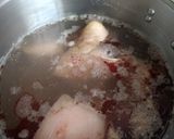 Foto del paso 2 de la receta: Cocido