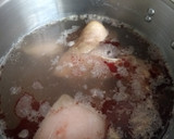 Foto del paso 2 de la receta: Cocido