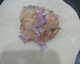 Stuffed oats and Aloo Paratha recipe step 3 photo