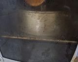 Foto langkah ke 5 dari resep Bolu Cokelat Premium.