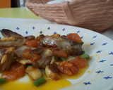Foto del paso 10 de la receta: Costillas de cordero con ajos