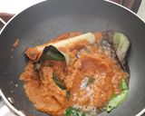 Foto langkah ke 4 dari resep Oseng mercon daging & tetelan khas jogja.