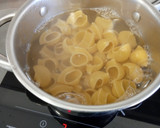 Foto del paso 8 de la receta: Pasta ibérica con color