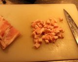 Foto del paso 13 de la receta: 1, dos, y 3