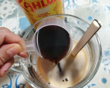 Foto del paso 6 de la receta: Tiramisú keto🍮🍫☕