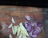 Foto langkah ke 2 dari resep Mie telur.