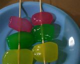 Foto langkah ke 6 dari resep Manisan Kolang Kaling *,* anti ribet.