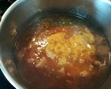 Foto del paso 2 de la receta: Lentejas veganas con setas