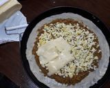 Foto del paso 5 de la receta: Tarta de atún, todo cacerito!