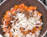 Foto del paso 2 de la receta: Chutney de papaya