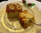 Foto del paso 18 de la receta: Pastel de maíz, caramelo y plátano (versión Isamara Amancio)