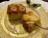 Foto del paso 18 de la receta: Pastel de maíz, caramelo y plátano (versión Isamara Amancio)