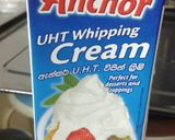 A picture of step 1 of [Baking Tips] How to Easily Whip Cream Frosting.