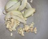 Foto langkah ke 5 dari resep Tahu Bayam Shimeji ala Resto.