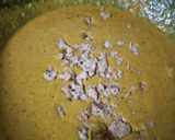 A picture of step 6 of Shahi Cauliflower Kofta curry.