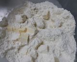 Foto del paso 4 de la receta: Crumble de manzana