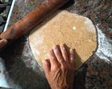 Foto del paso 1 de la receta: Tarta Integral de Pollo
