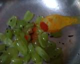 Grapes Sabzi recipe step 3 photo