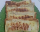 Foto langkah ke 5 dari resep Roti sosis keju.