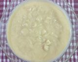 A picture of step 4 of Gooseberry ginger juice.
