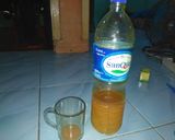 Foto langkah ke 3 dari resep Kunyit asem simple.