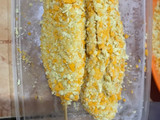 Corndog Mozarella