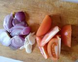 Foto langkah ke 2 dari resep Sayur Bening Bayam.