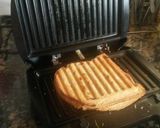 A picture of step 2 of Grilled Soya Sandwich.