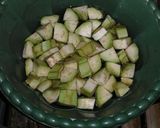 Foto langkah ke 2 dari resep Tumis terong sederhana.