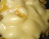 Foto langkah ke 4 dari resep Mac & cheese / Fussili scotel.