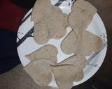 Vegetarian Wheat Pizza Sandwich Popsicle recipe step 3 photo