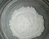 A picture of step 1 of Samosa.