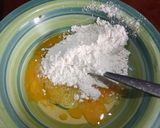 Foto langkah ke 2 dari resep Pisang Kepok Goreng Tepung.