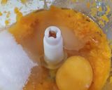Foto del paso 2 de la receta: Budín De Mandarina Cocido (Tips Para Quitar Lo Amargo)