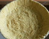 Foto langkah ke 3 dari resep Pie Susu Teflon (Anti Gagal).