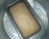 Foto langkah ke 5 dari resep Brownies Kukus MILO.