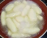 A picture of step 3 of Lord Cham Cham.